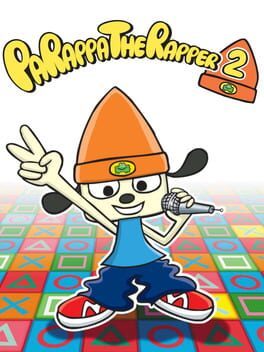 PaRappa The Rapper
