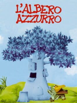 Albero Azzurro