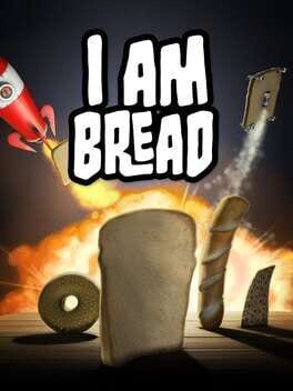 I Am Bread