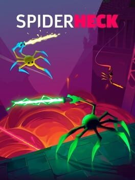 Spiderheck