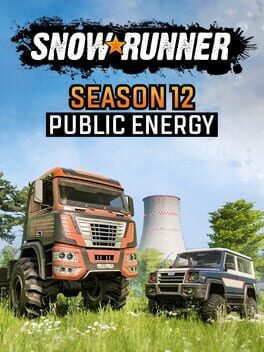 SnowRunner