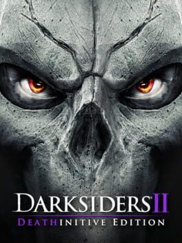 Darksiders