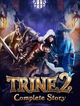 Trine 2