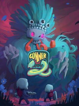 GoNNER2
