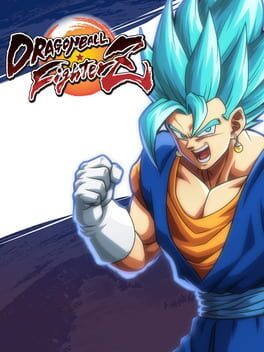 Dragon Ball FighterZ