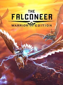 The Falconeer