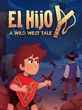 El Hijo