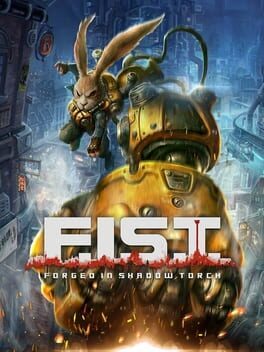 F.I.S.T.