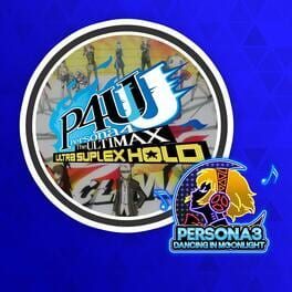 Persona 3