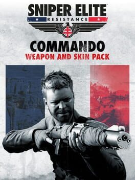 Sniper Elite