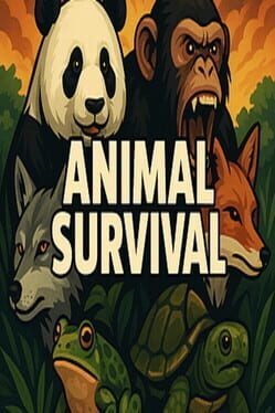How Animals Survive