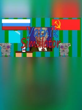 Patriot Games