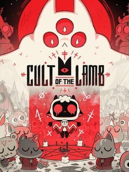 Cult of the Lamb