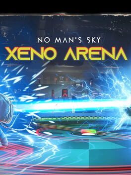 No Man's Sky