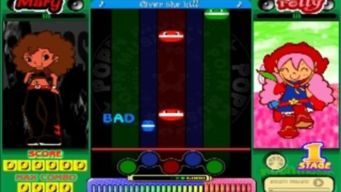Image in-game
