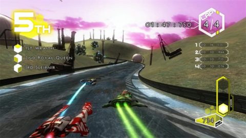 Image in-game
