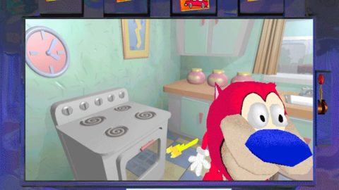 Image in-game