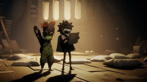 Image in-game