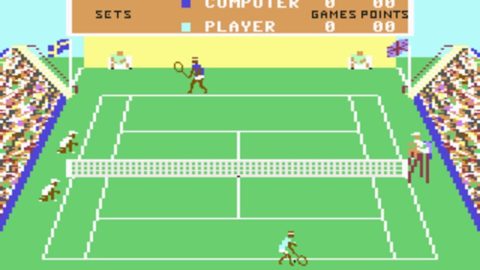 Image in-game