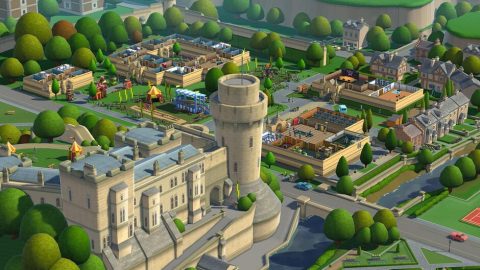 Image in-game