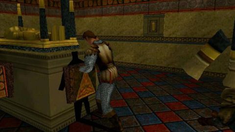 Image in-game