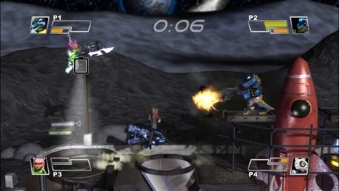 Image in-game