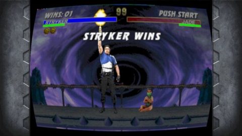 Image in-game