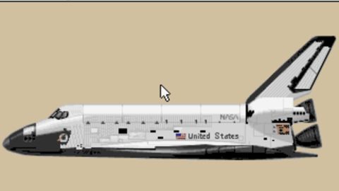 Image in-game