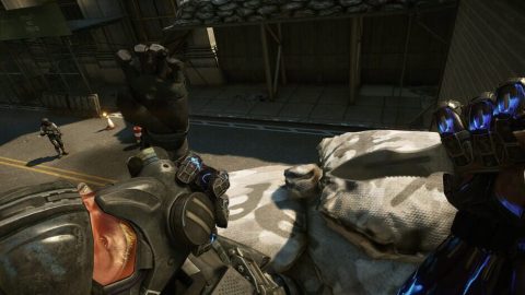 Image in-game