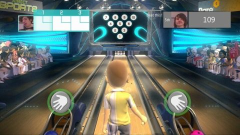 Image in-game