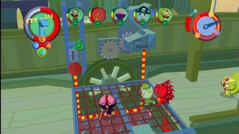 Image in-game