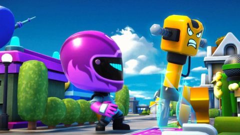 Image in-game