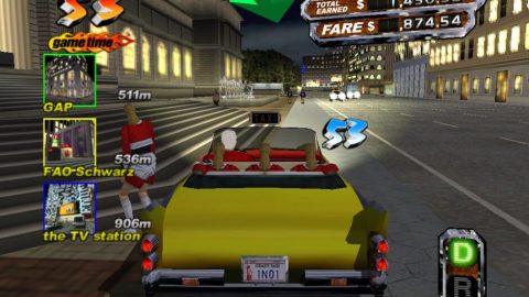 Image in-game