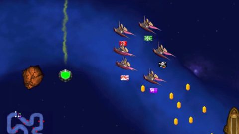 Image in-game