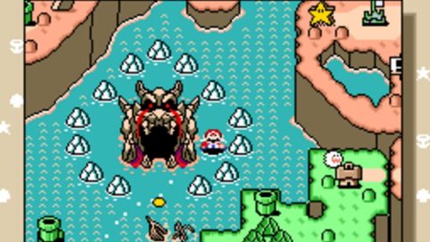 Image in-game