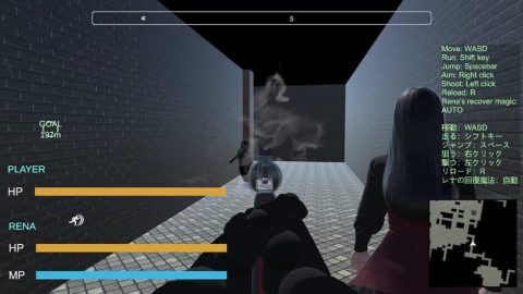 Escort