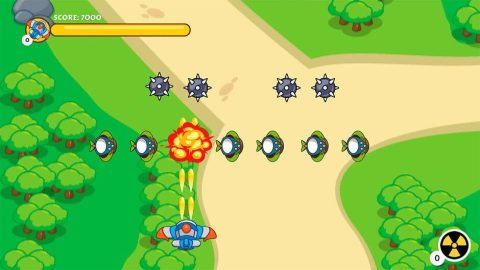 Image in-game