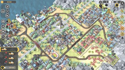 Image in-game