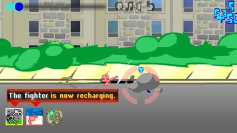 Image in-game
