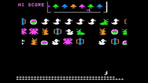 Image in-game