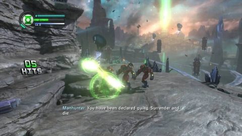Image in-game