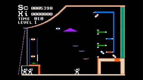 Image in-game