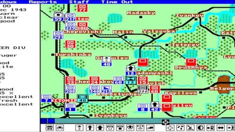 Image in-game