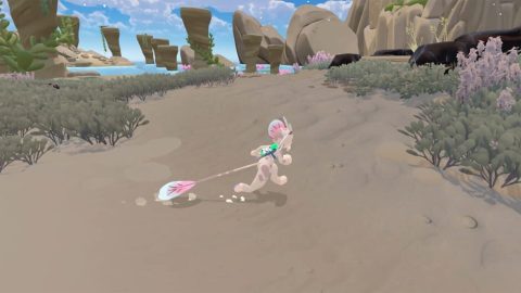 Image in-game