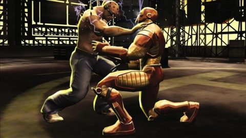 Image in-game