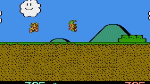 Image in-game