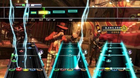 Image in-game
