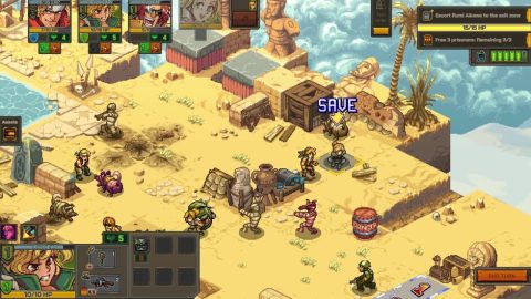 Image in-game