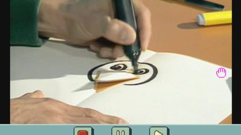 Image in-game