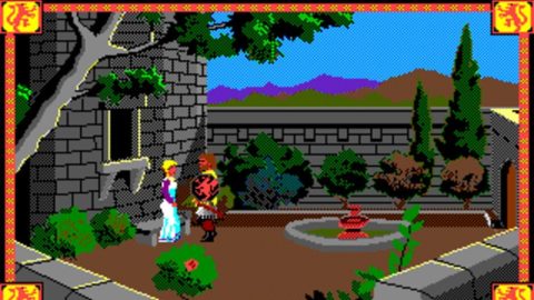 Image in-game
